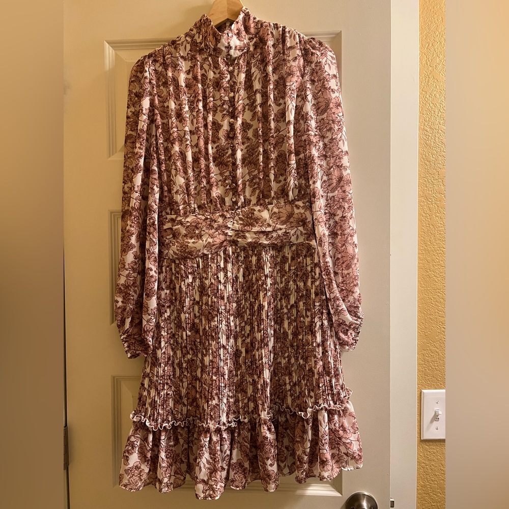 Ivy City Brynley Dress
